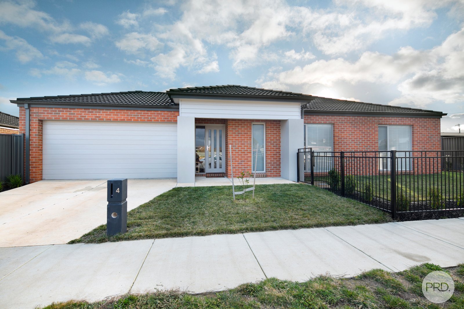 4 Sydney Way ALFREDTON 7