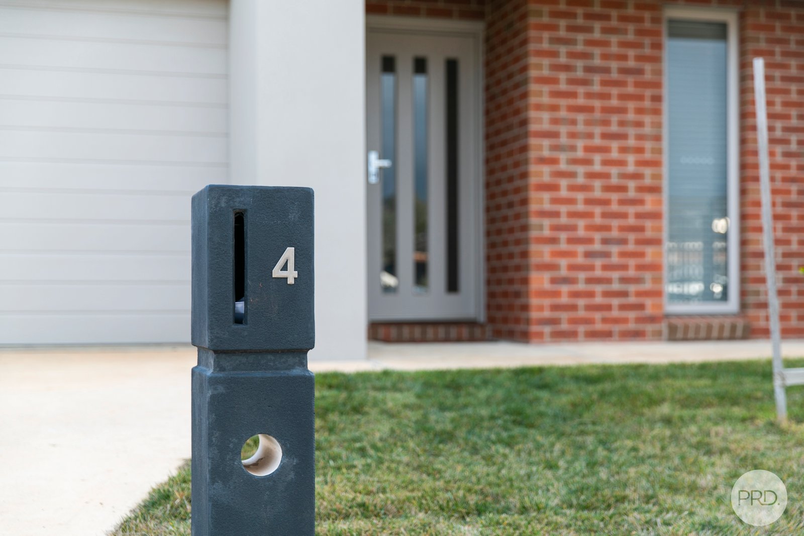 4 Sydney Way ALFREDTON 2