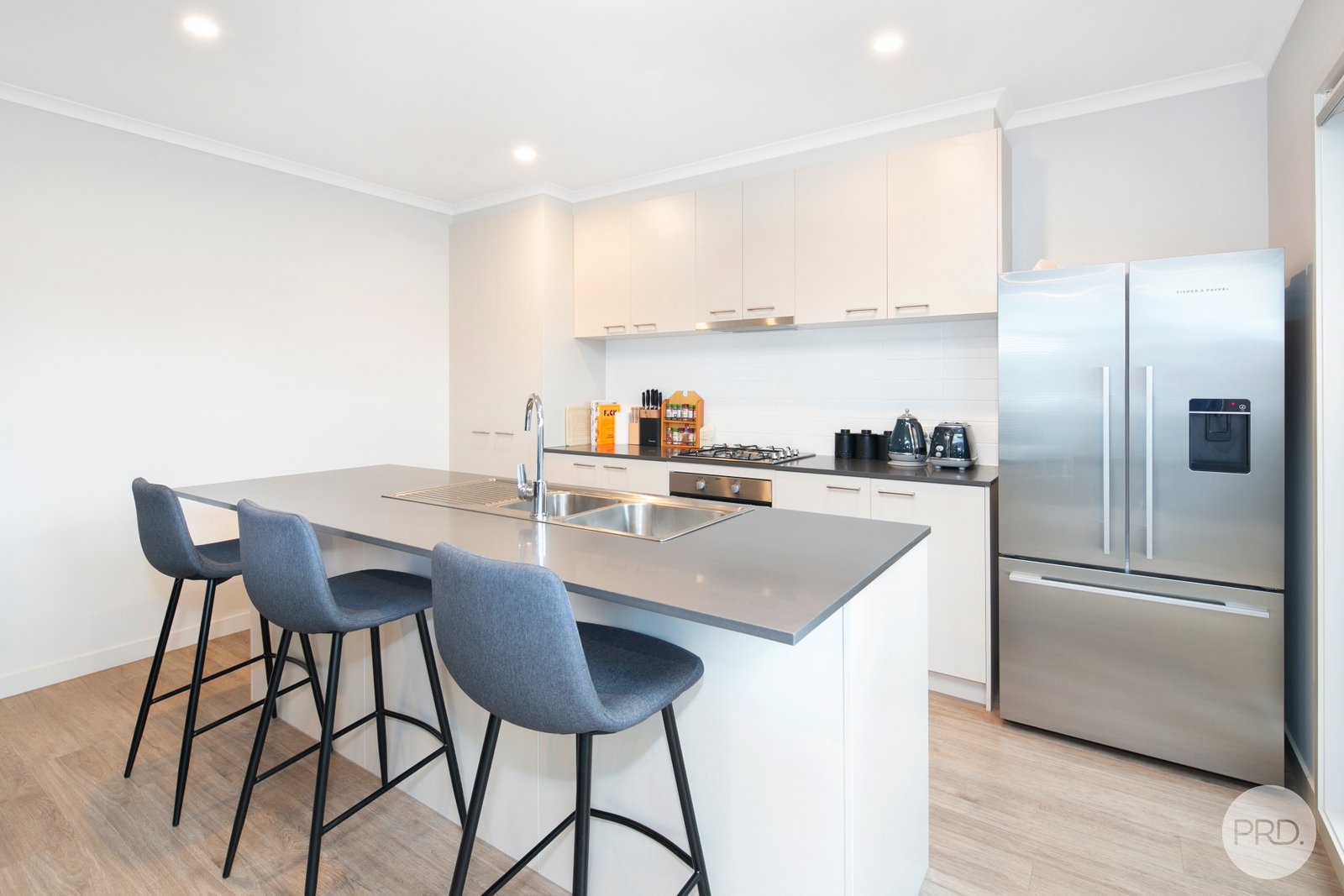 4 Sydney Way ALFREDTON 8