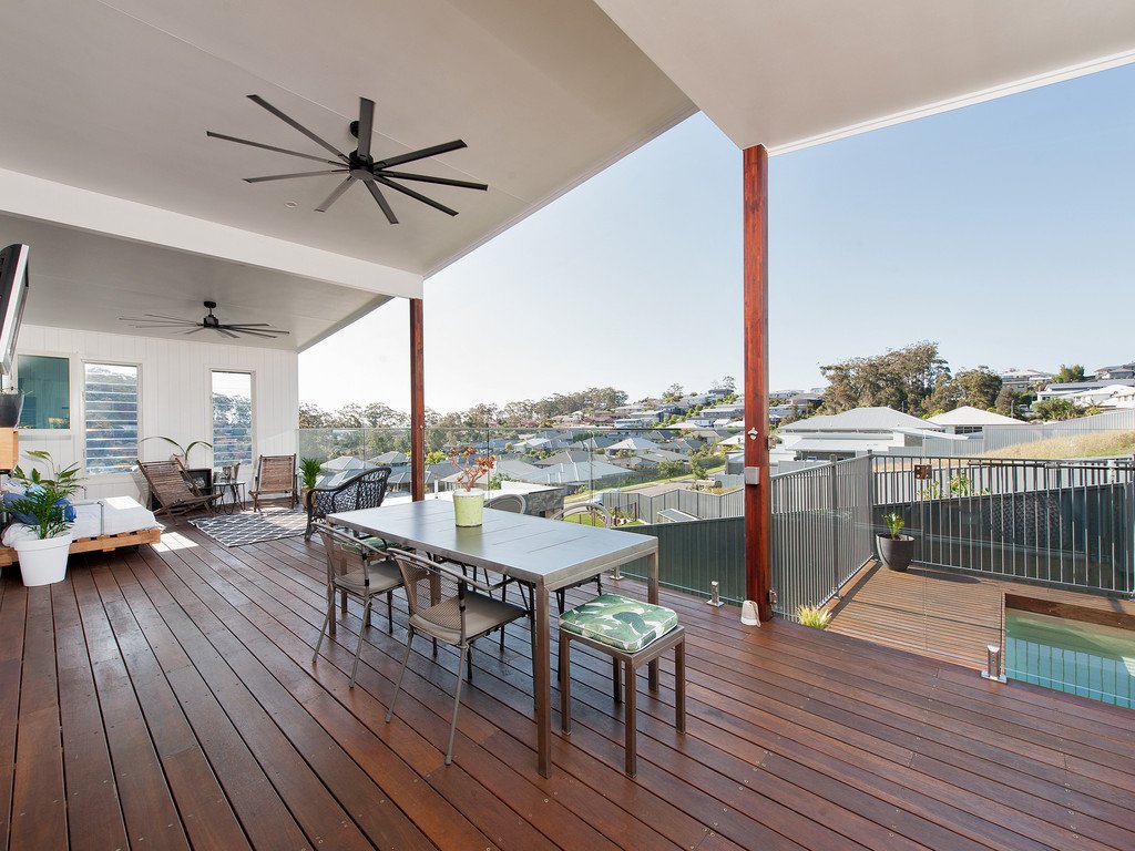 4 Tacking Street CORLETTE 3