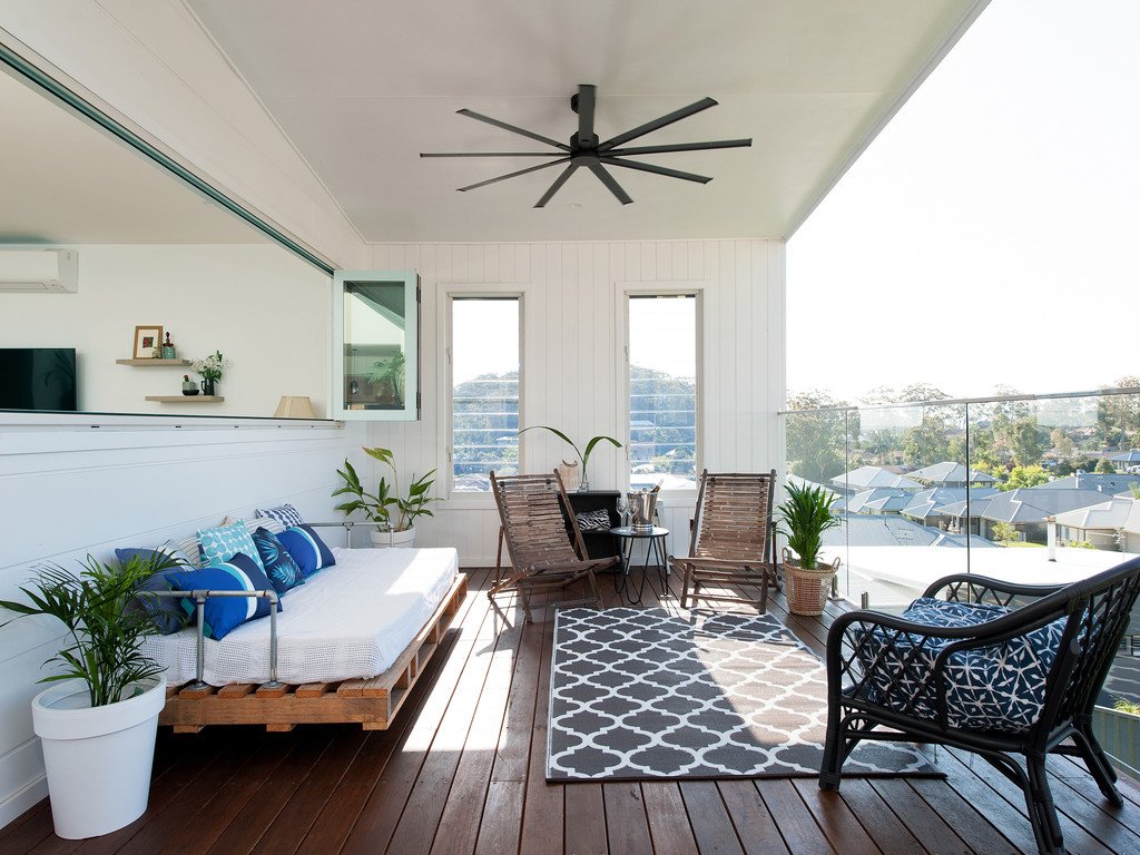 4 Tacking Street CORLETTE 8