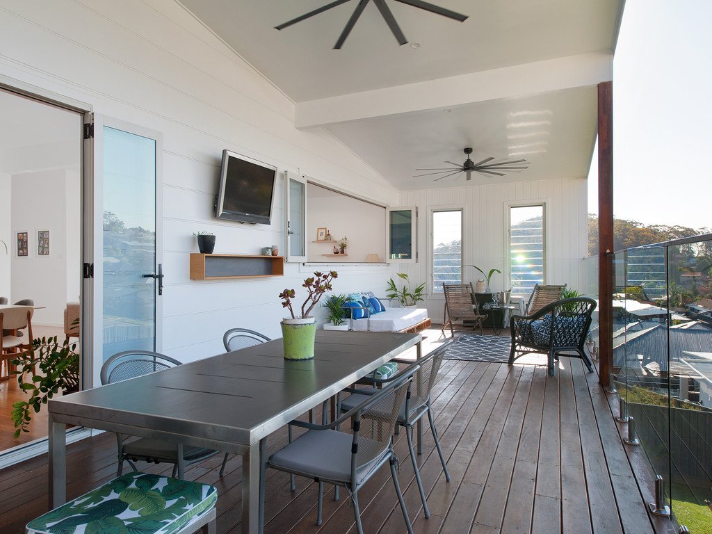 4 Tacking Street CORLETTE 9