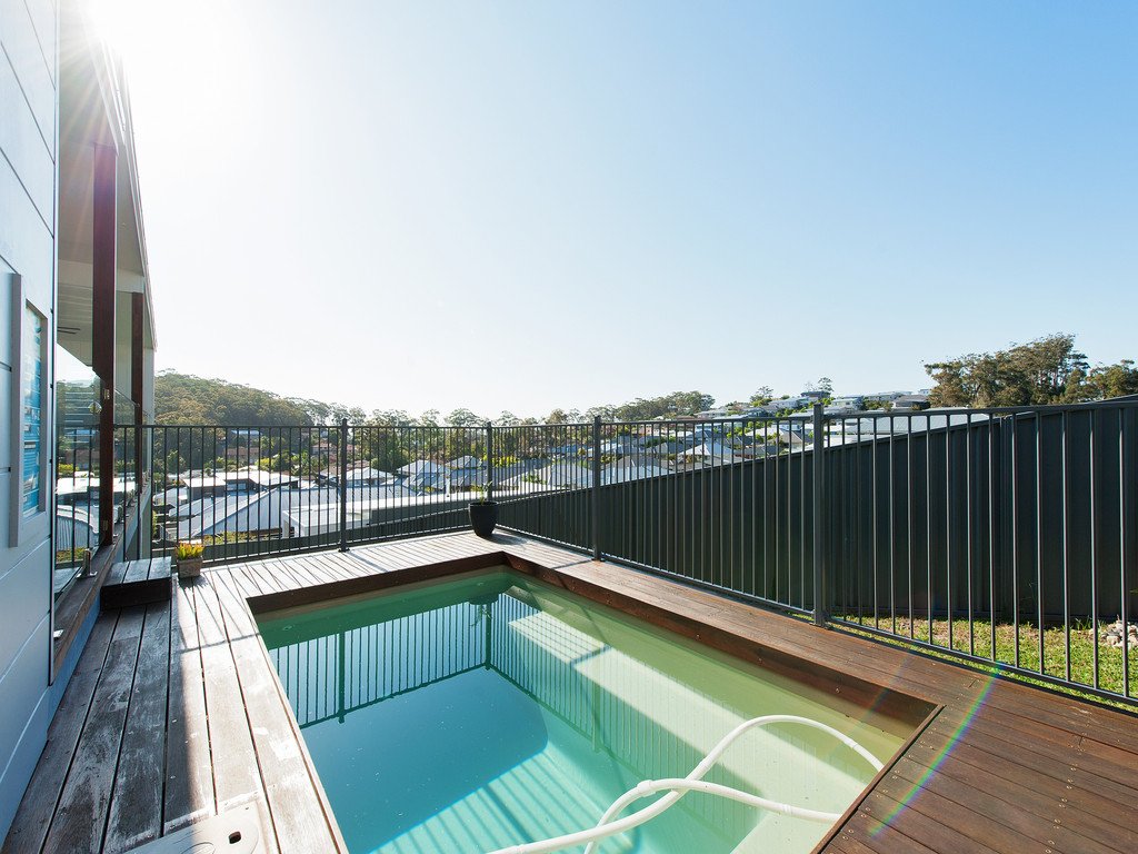 4 Tacking Street CORLETTE 10