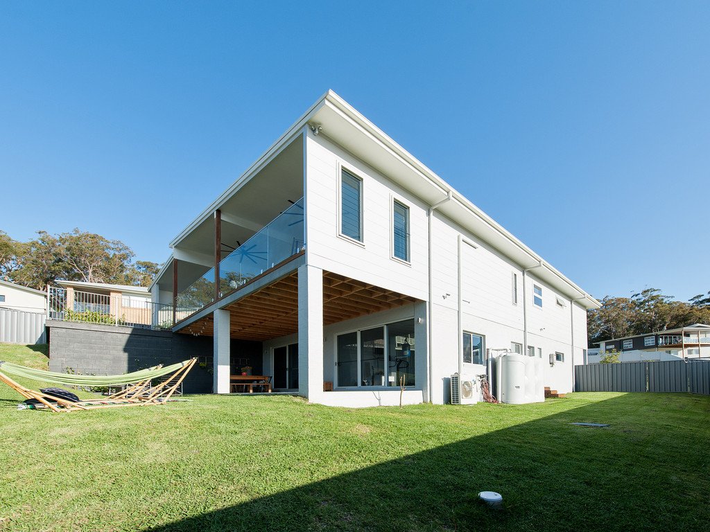 4 Tacking Street CORLETTE 13