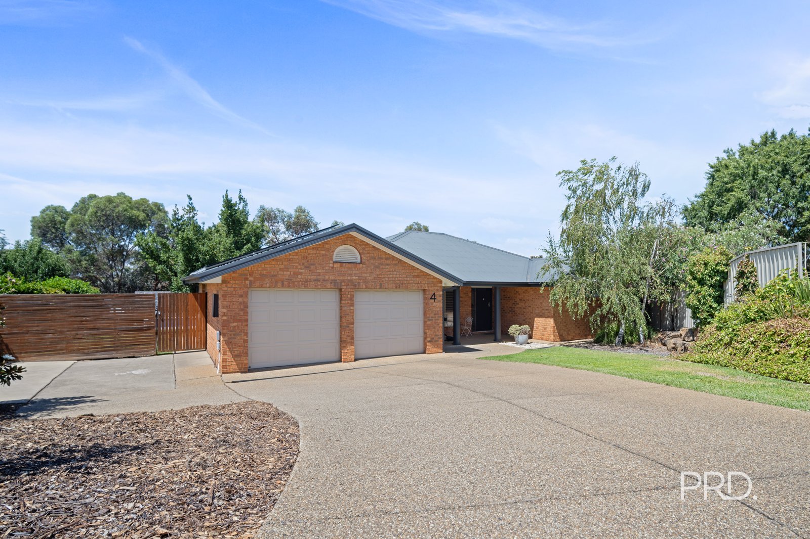 4 Talbot Place TATTON 1