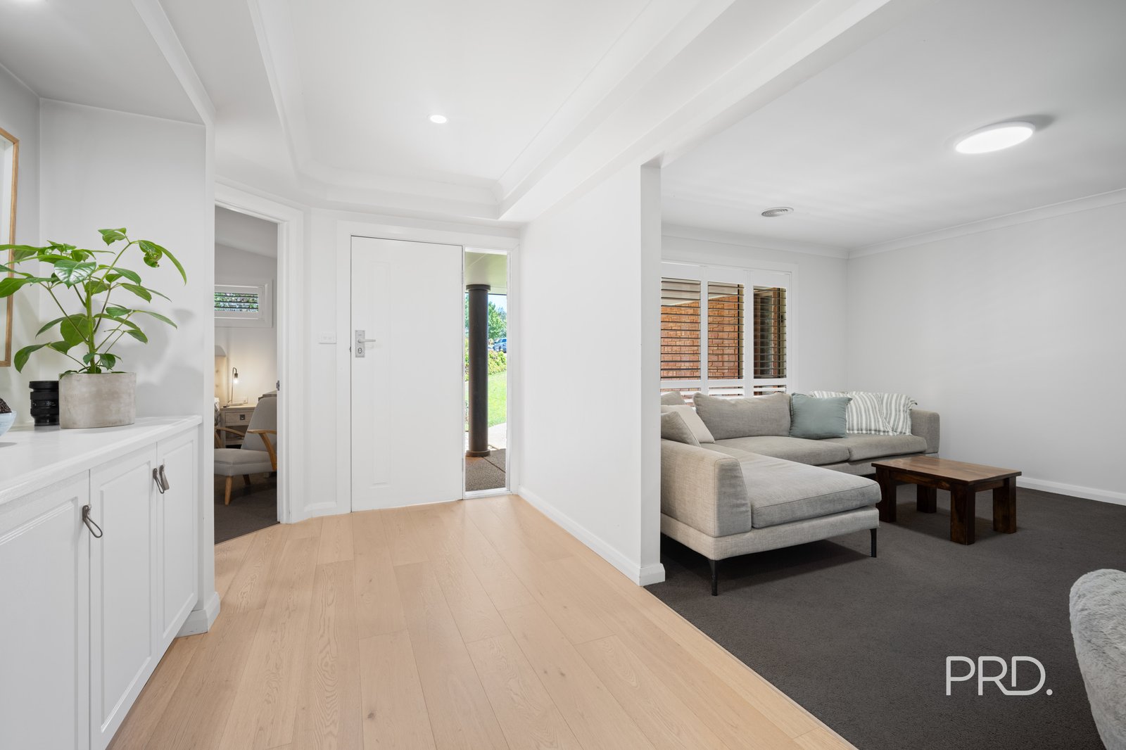 4 Talbot Place TATTON 4