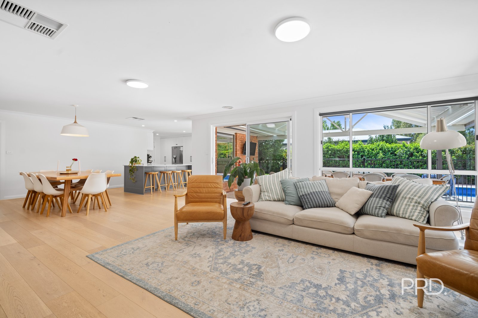 4 Talbot Place TATTON 6