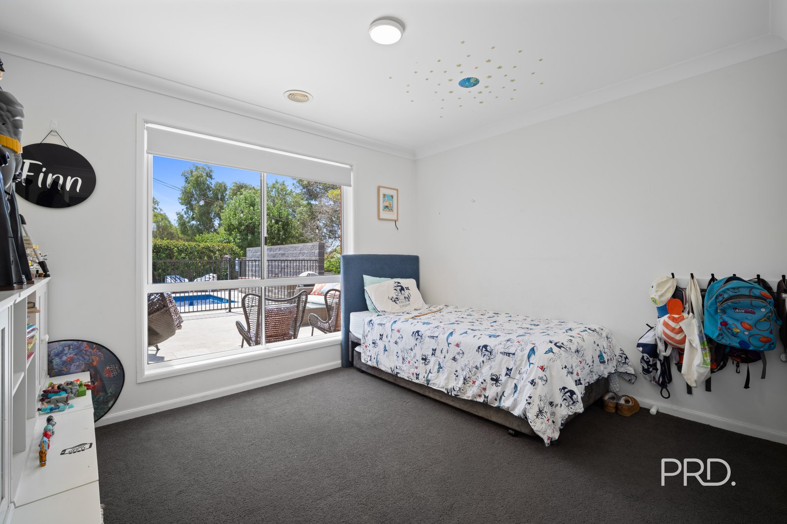 4 Talbot Place TATTON 22