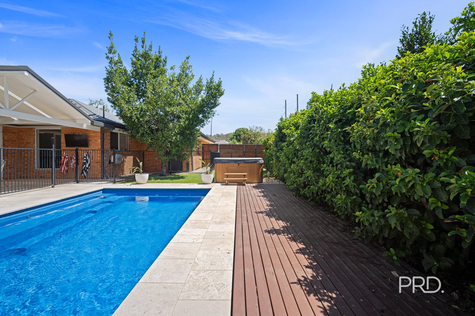 4 Talbot Place TATTON 32