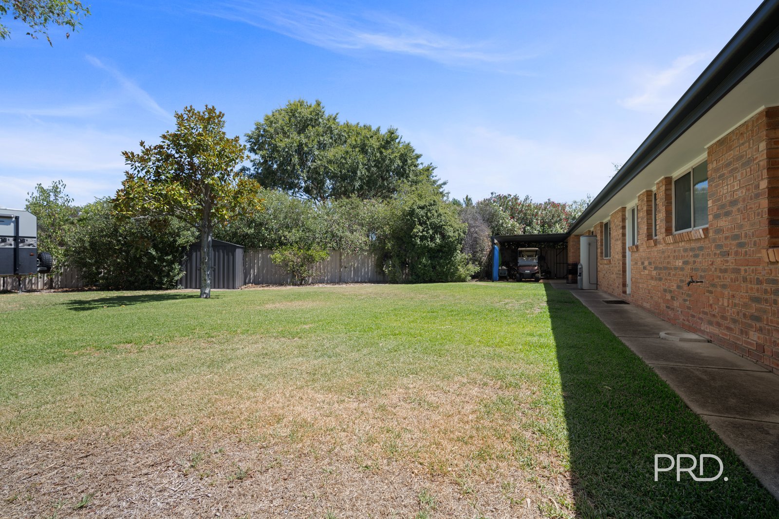 4 Talbot Place TATTON 35