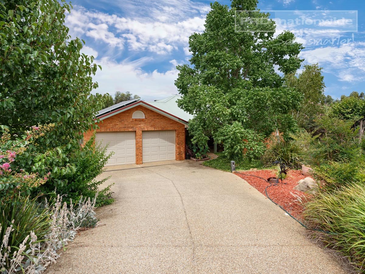 4 Talbot Place TATTON 1