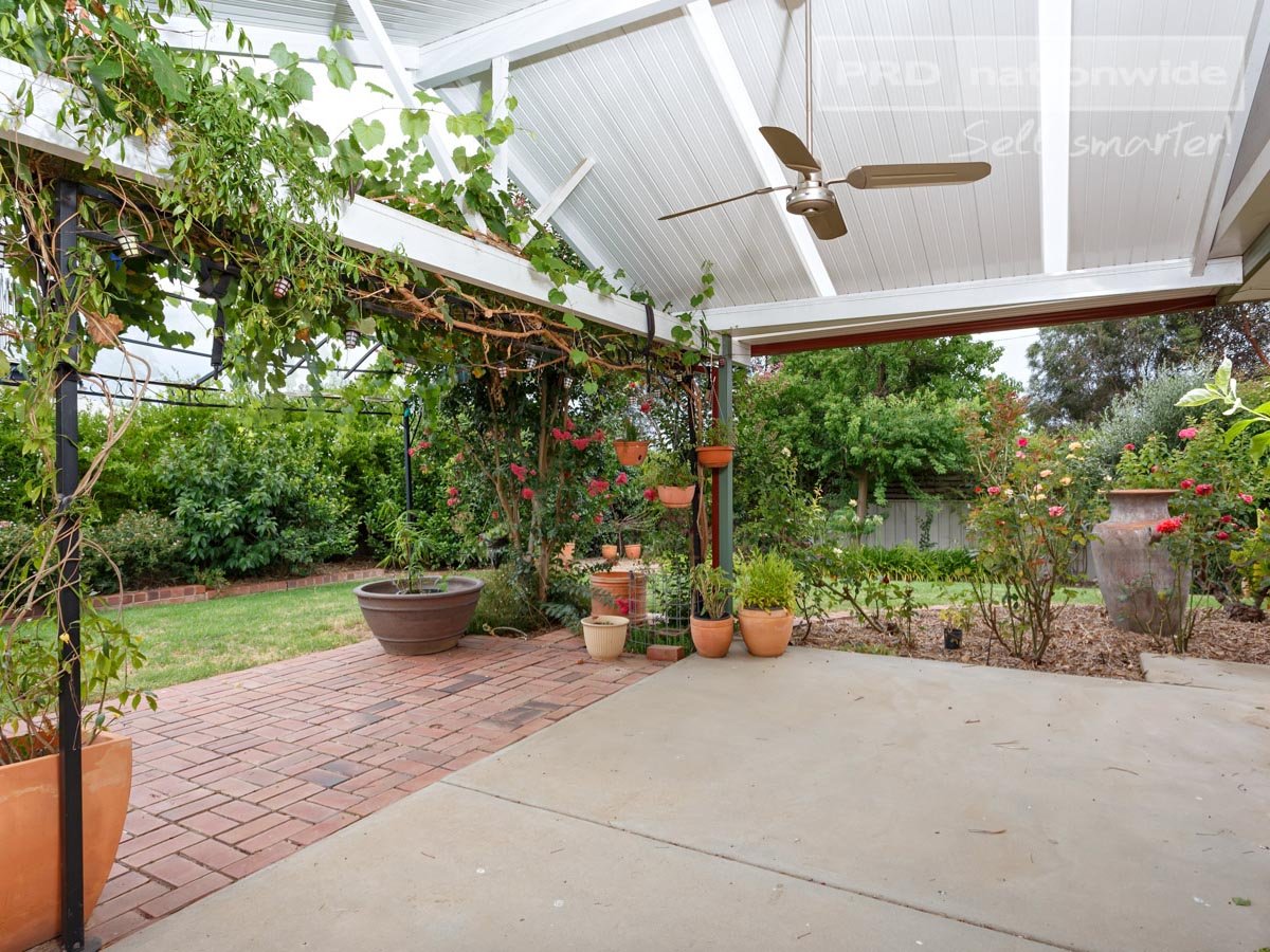 4 Talbot Place TATTON 4