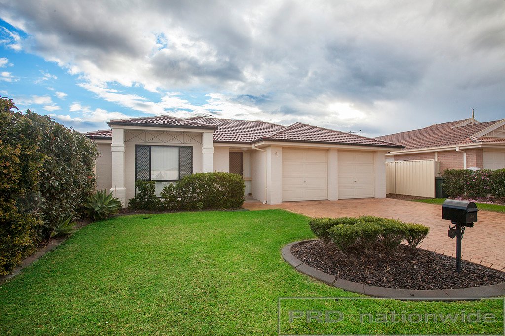 4 Tallowwood Way THORNTON 15