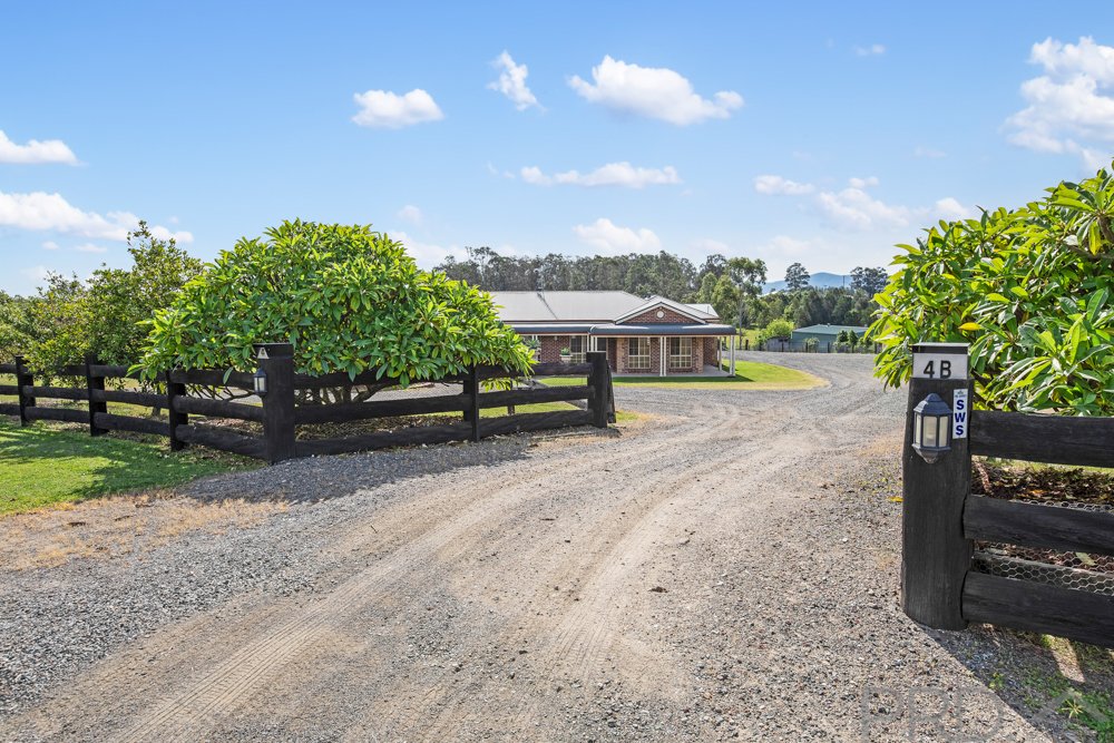 4 Tamburlaine Court BRANXTON 30