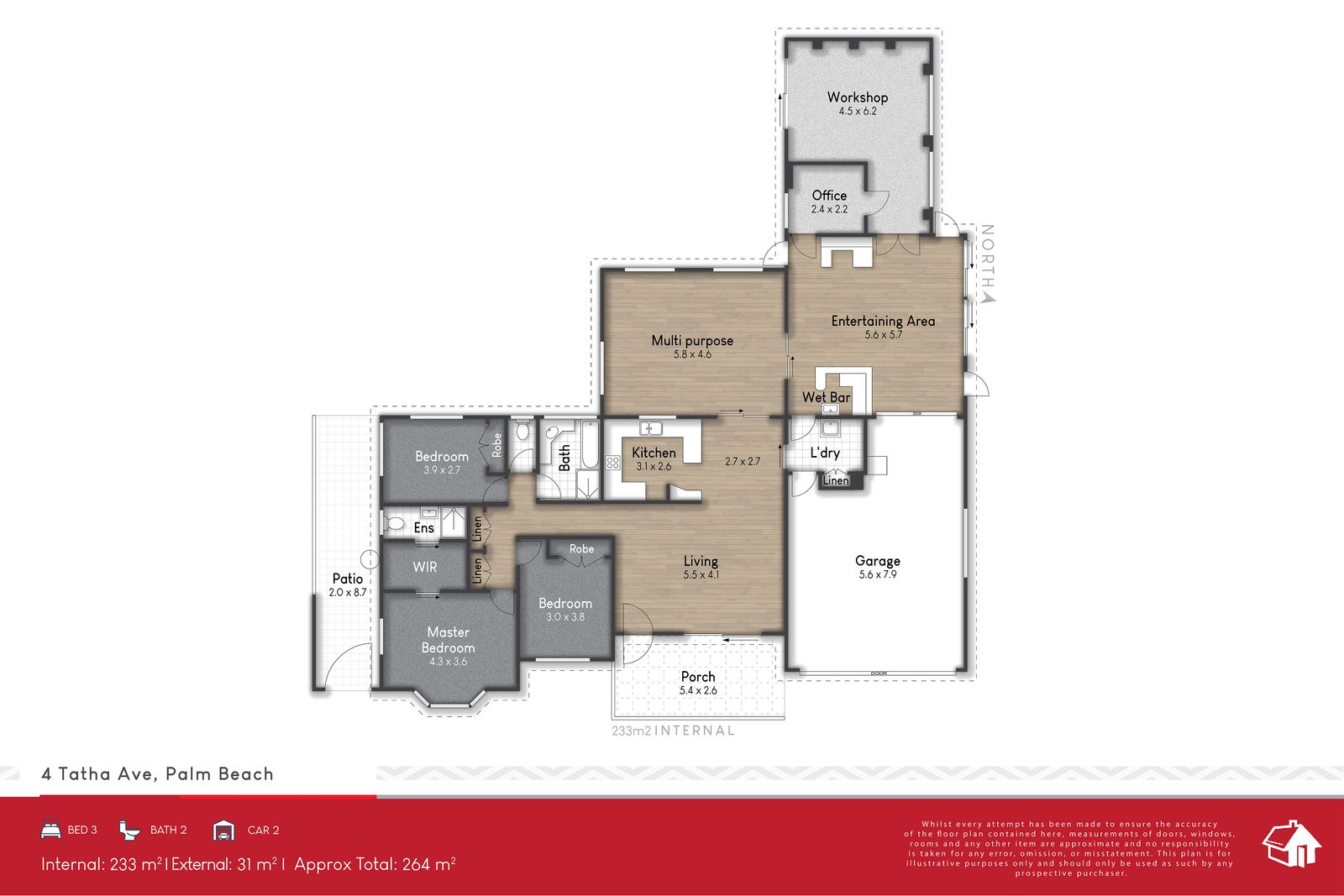 4 Tatha Avenue PALM BEACH 14