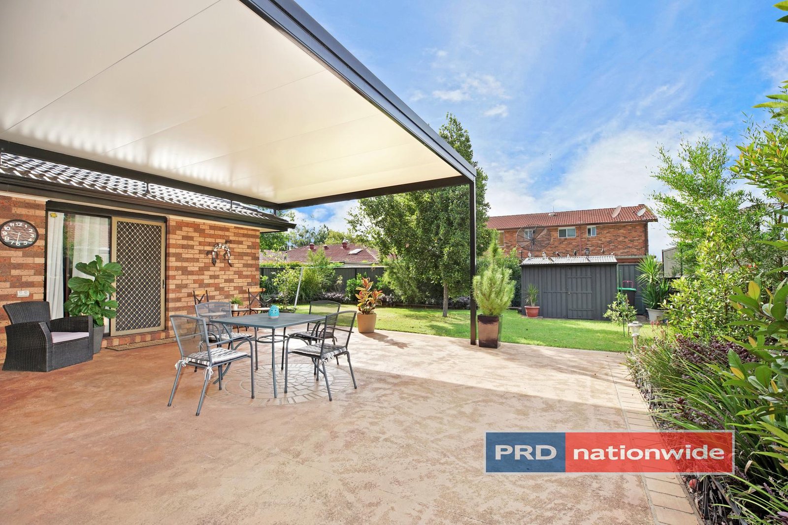 4 Tattersall Place EMU PLAINS 9