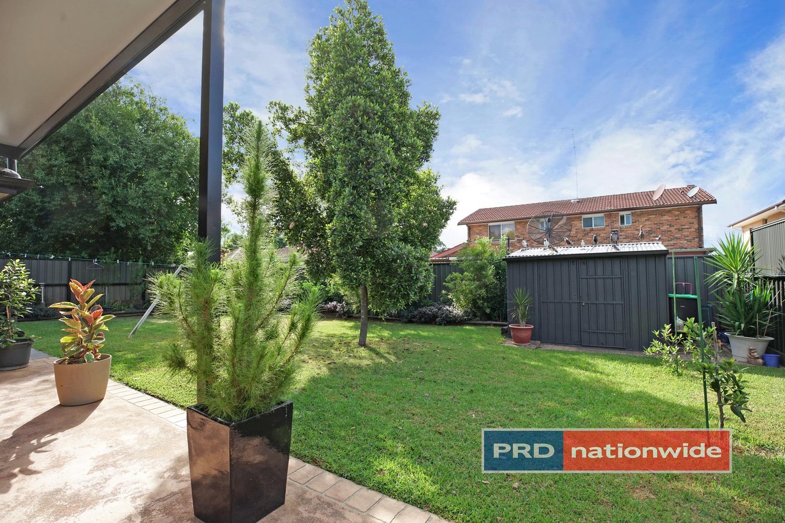 4 Tattersall Place EMU PLAINS 10