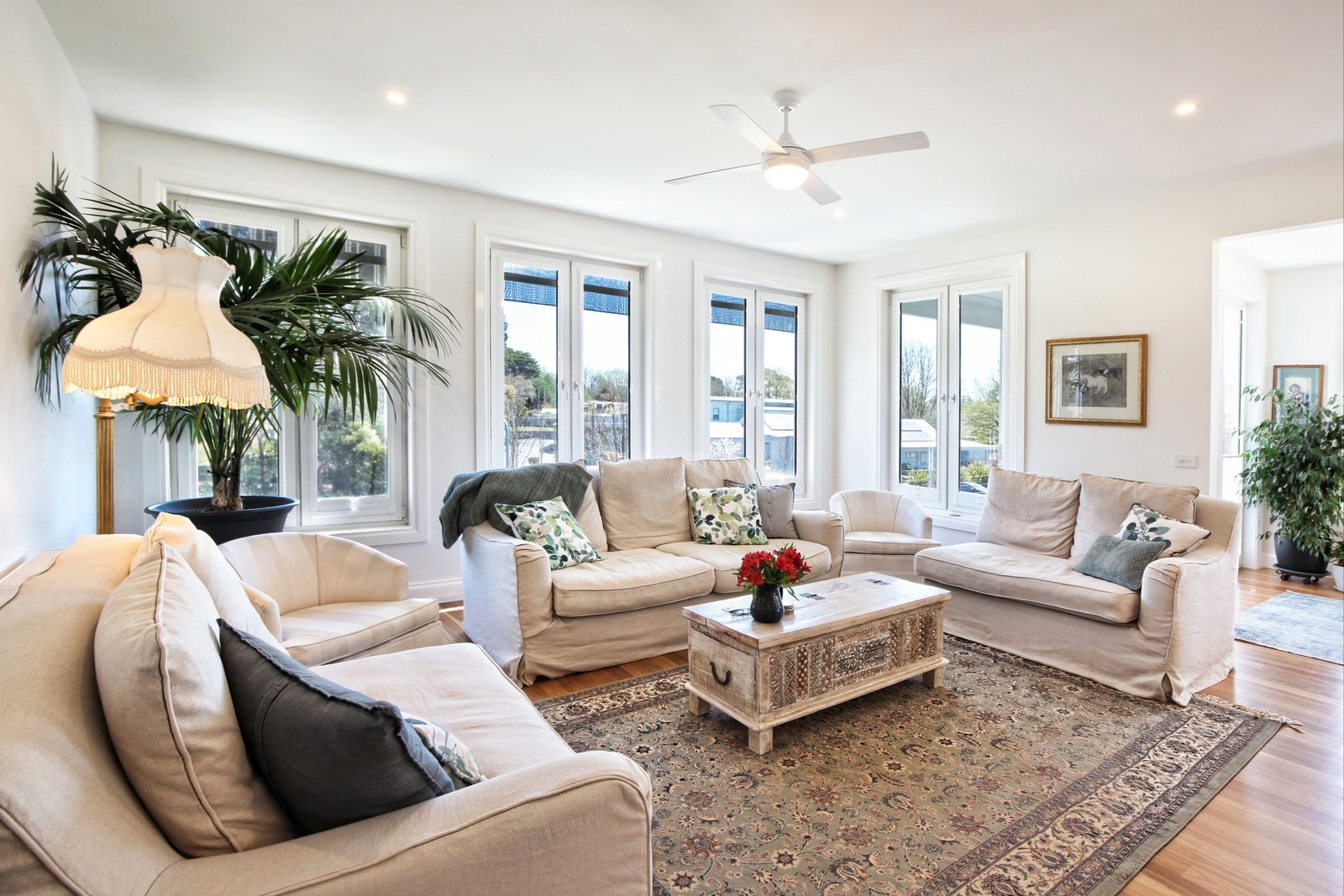 Real Estate and Property in 4 Templeton Street, Woodend, VIC