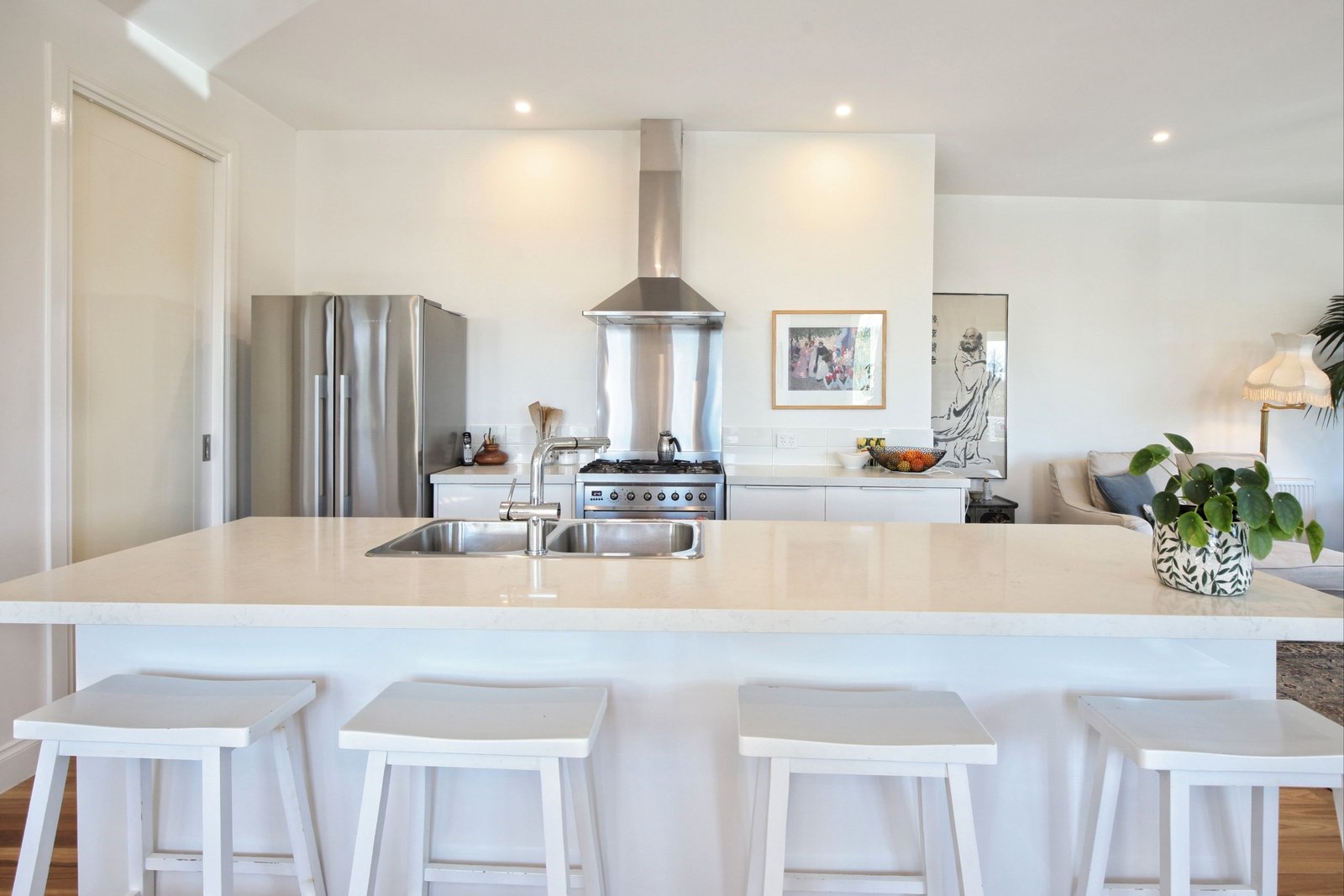 Real Estate and Property in 4 Templeton Street, Woodend, VIC