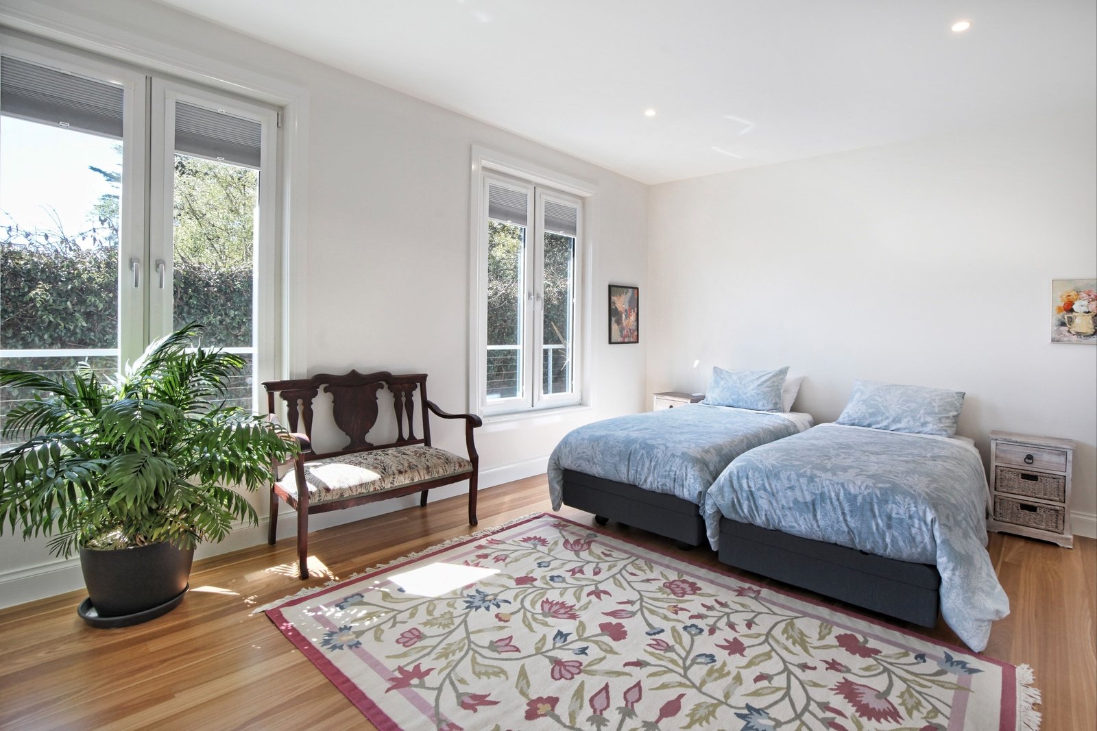 Real Estate and Property in 4 Templeton Street, Woodend, VIC