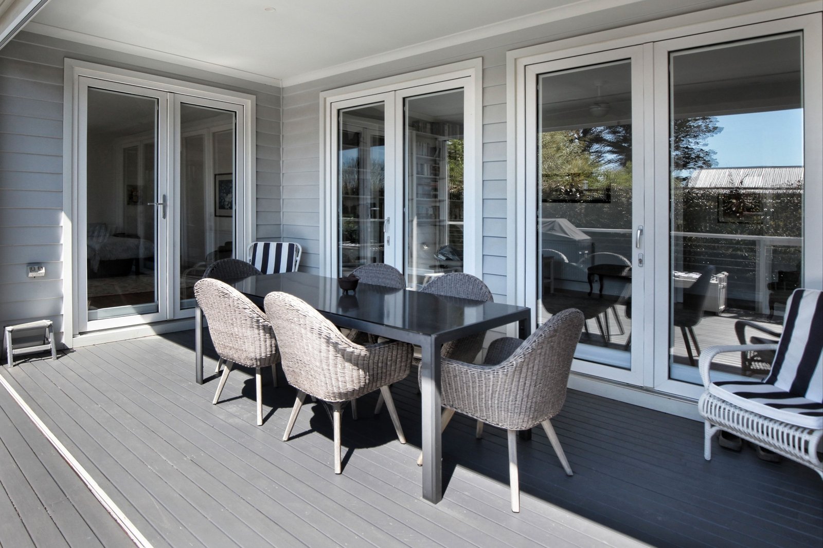 Real Estate and Property in 4 Templeton Street, Woodend, VIC