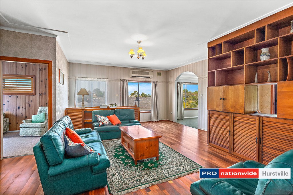 4 Terry Street BLAKEHURST 2
