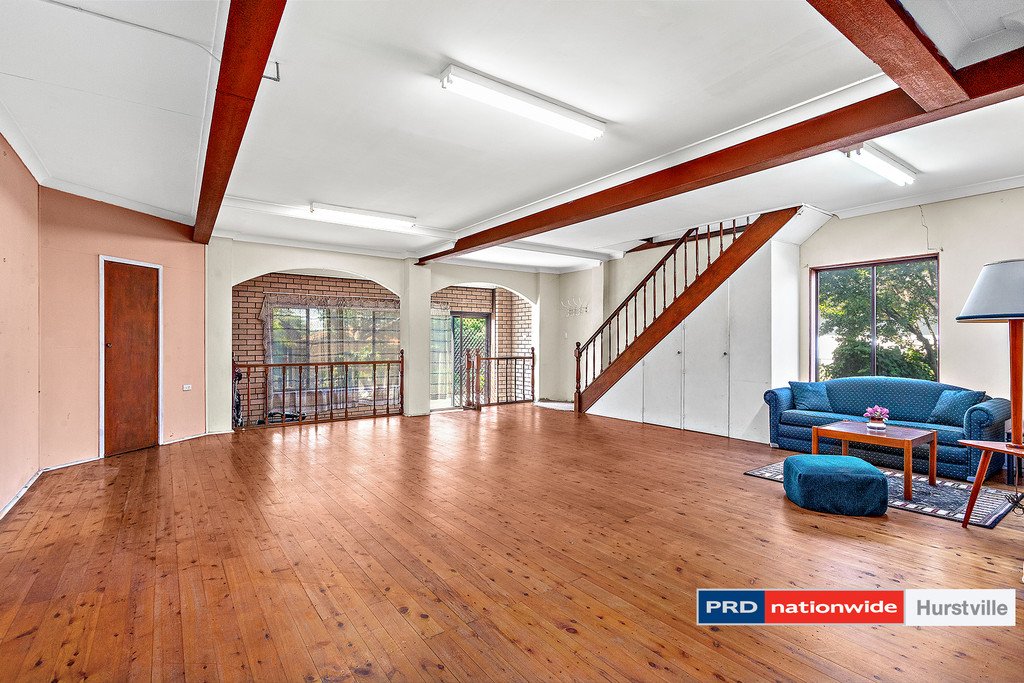 4 Terry Street BLAKEHURST 8