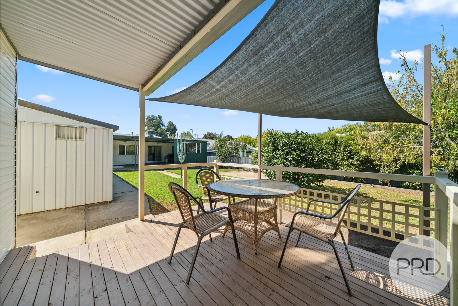 4 The Boulevarde  KOORINGAL 20