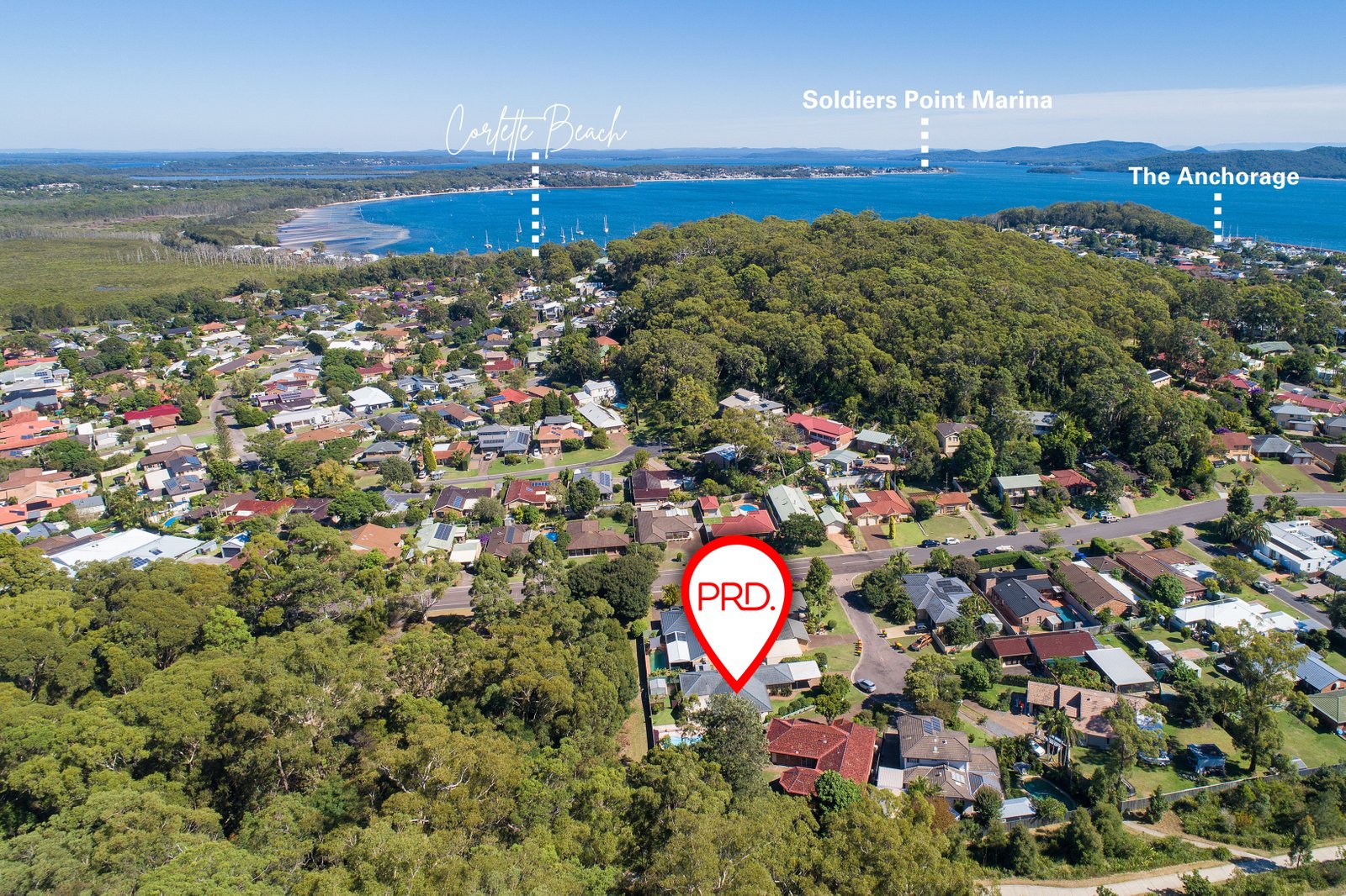 4 The Halyard  CORLETTE 2