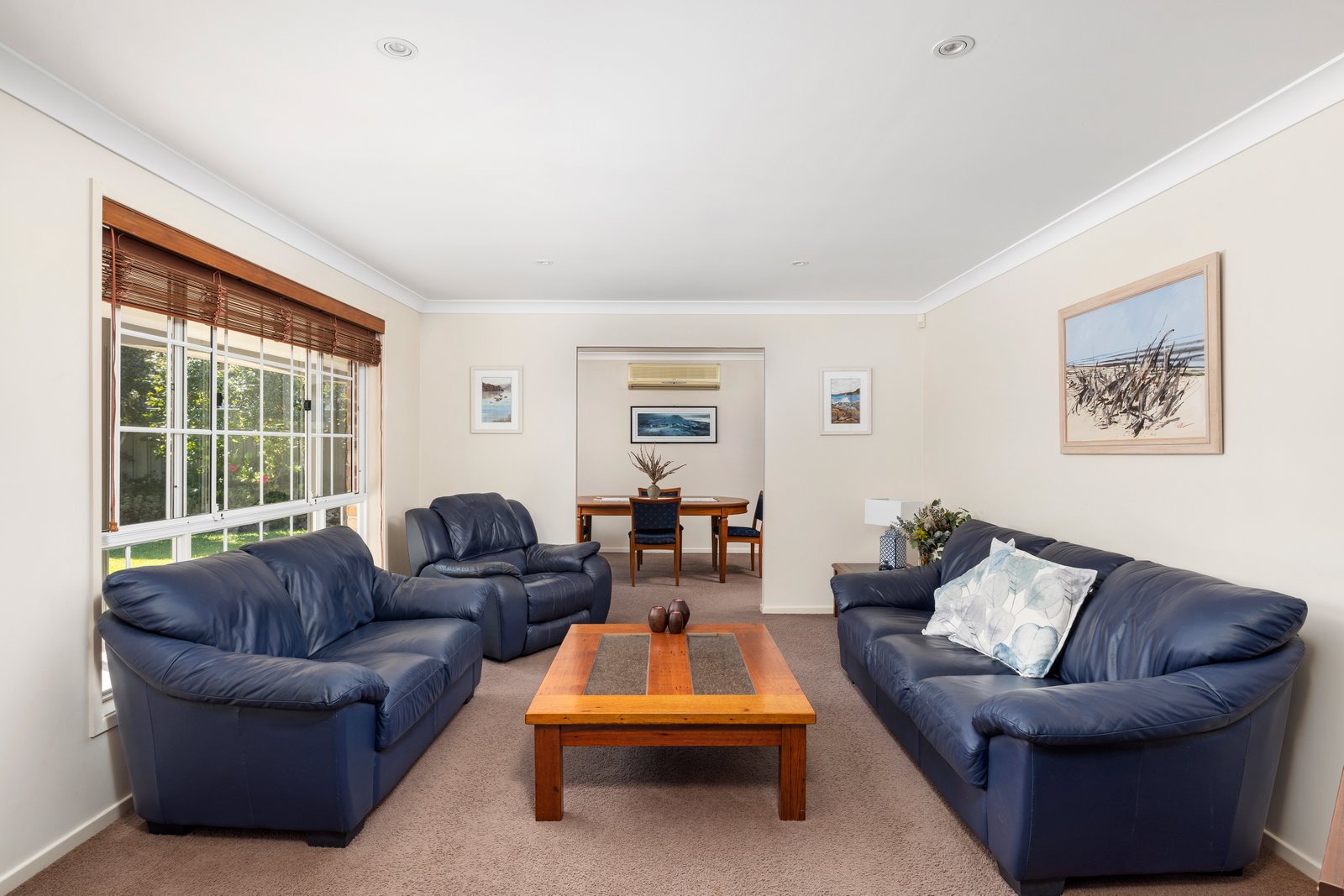 4 The Halyard  CORLETTE 4