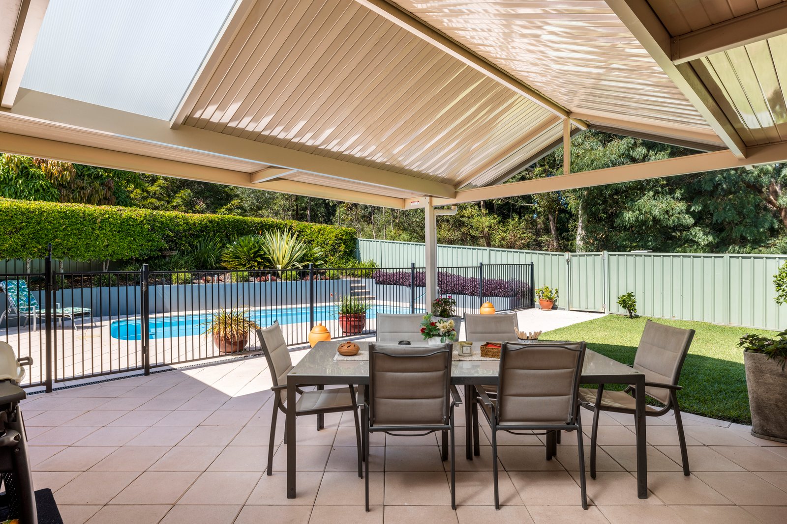 4 The Halyard  CORLETTE 5