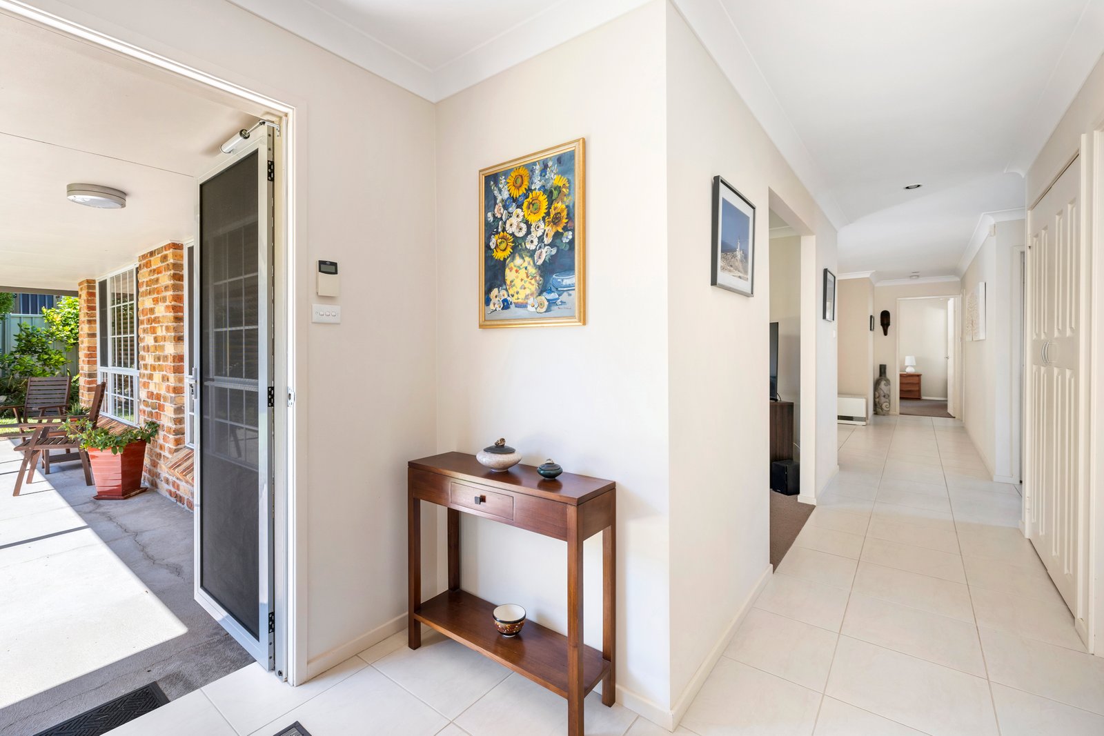 4 The Halyard  CORLETTE 9