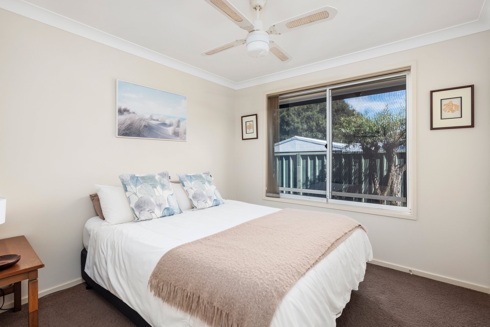 4 The Halyard  CORLETTE 16