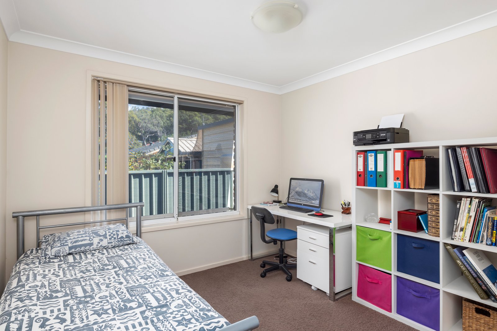 4 The Halyard  CORLETTE 17