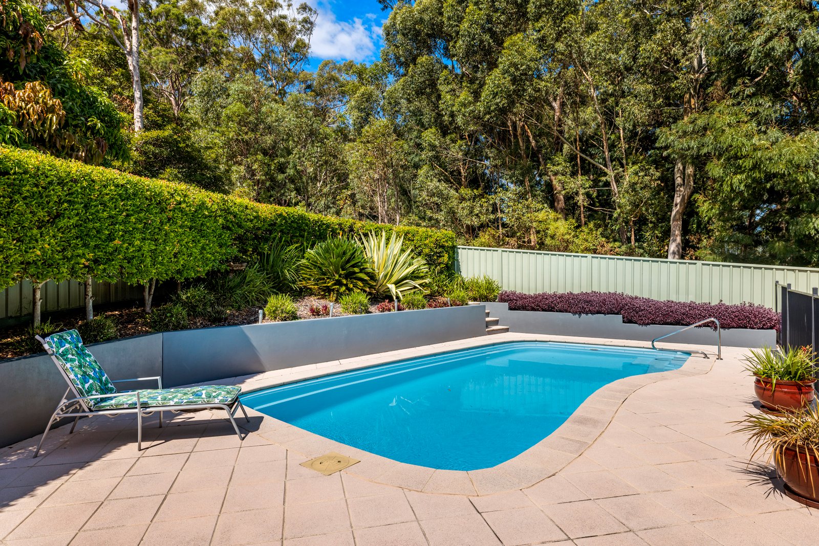 4 The Halyard  CORLETTE 21