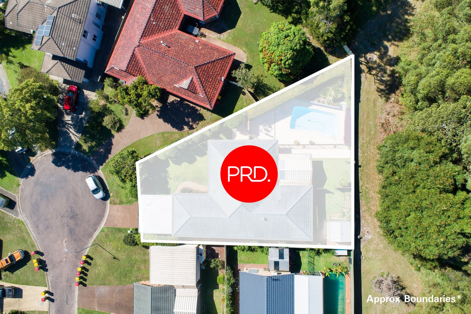 4 The Halyard  CORLETTE 24