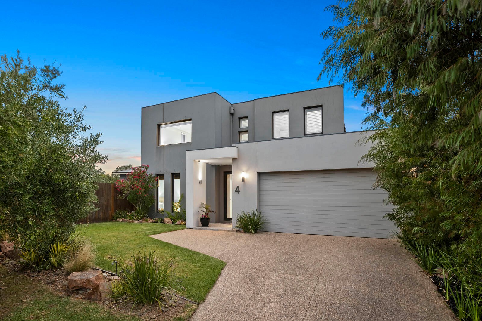 Gallery: 4 The Mews