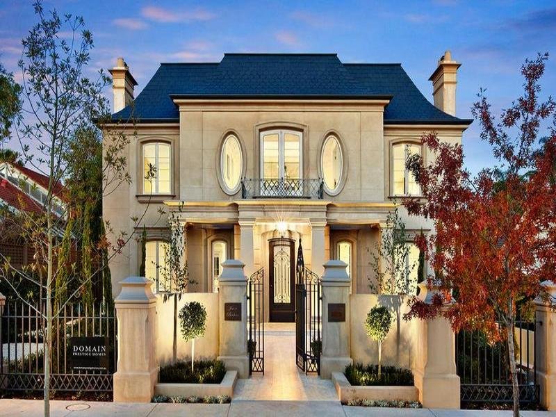 Real Estate and Property in 4 The Ridge, Canterbury, VIC