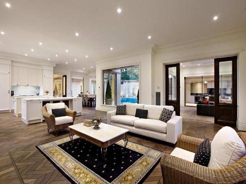 Real Estate and Property in 4 The Ridge, Canterbury, VIC