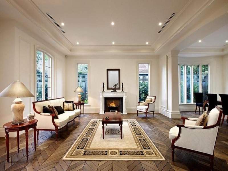 Real Estate and Property in 4 The Ridge, Canterbury, VIC