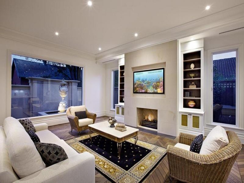 Real Estate and Property in 4 The Ridge, Canterbury, VIC