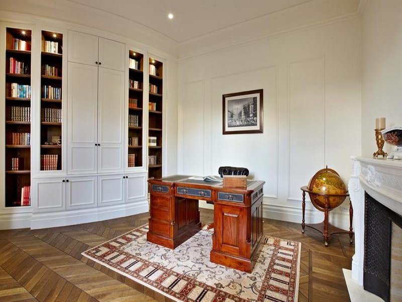 Real Estate and Property in 4 The Ridge, Canterbury, VIC