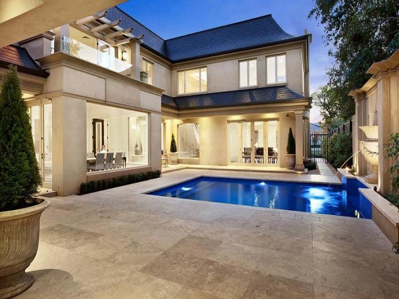 Real Estate and Property in 4 The Ridge, Canterbury, VIC