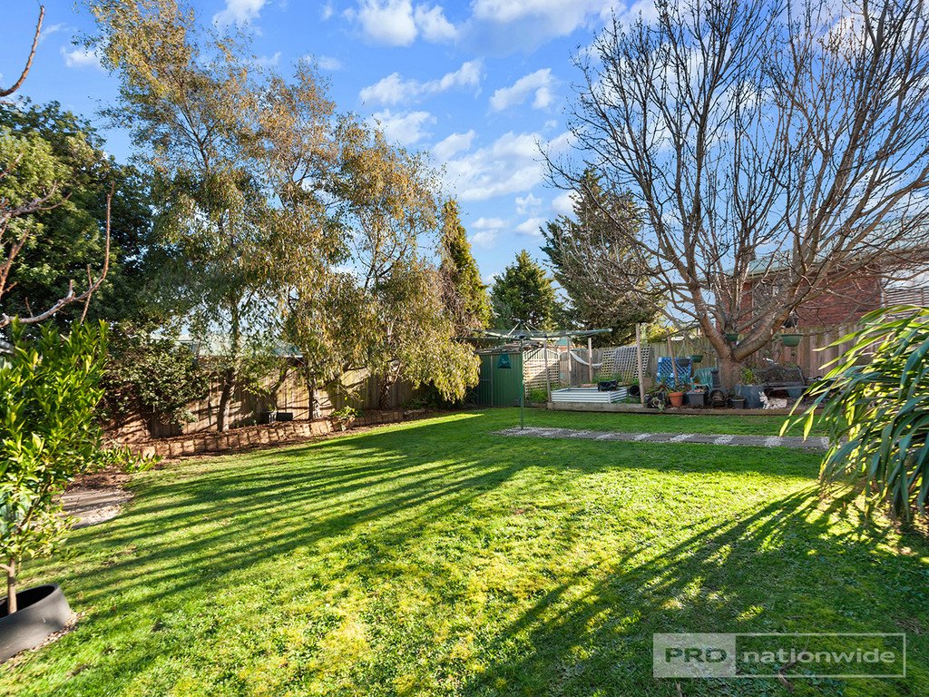 4 Thistle Down  HUNTINGFIELD 18