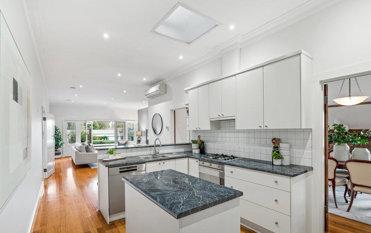 Real Estate and Property in 4 Thistle Street, Surrey Hills, VIC