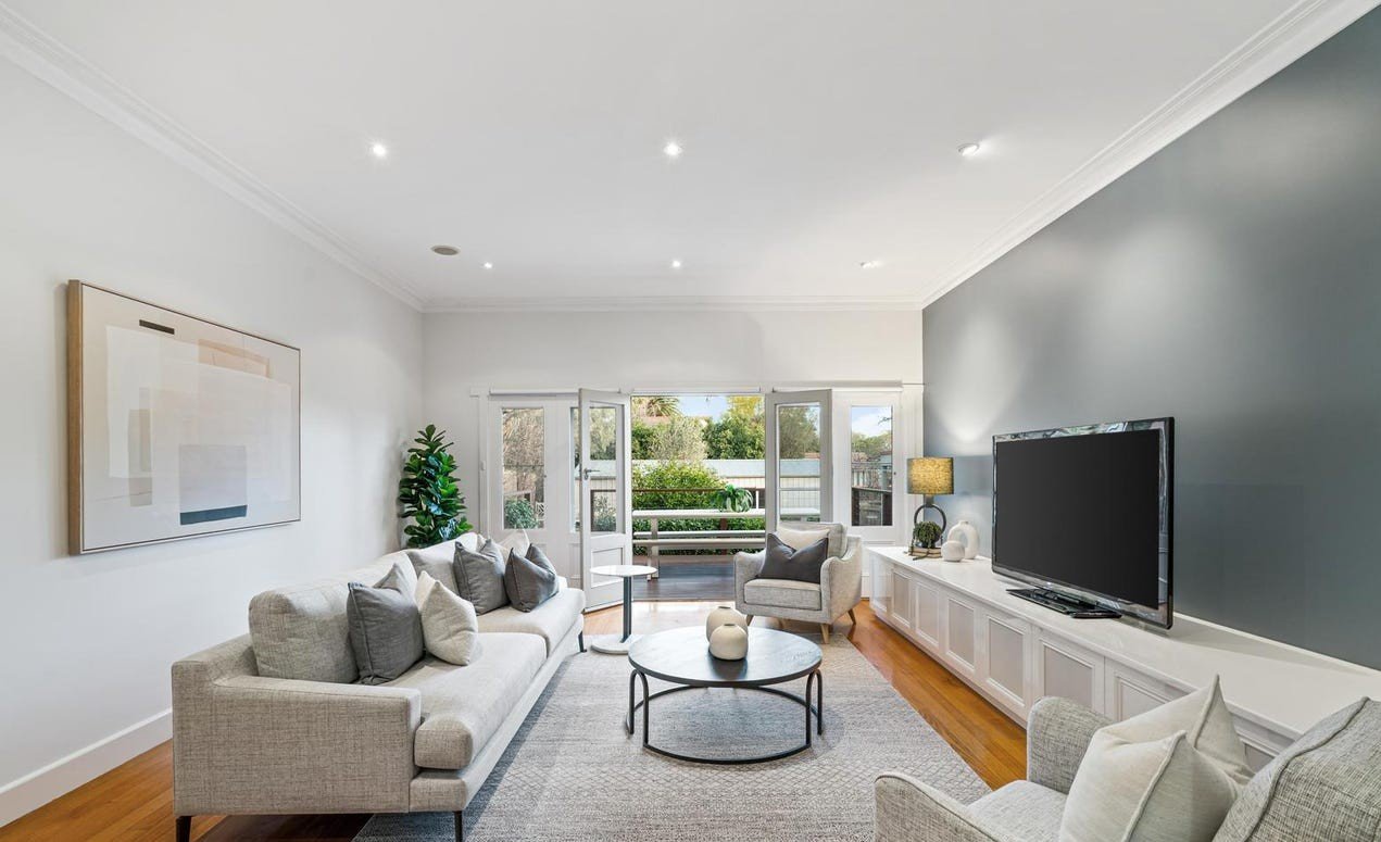 Real Estate and Property in 4 Thistle Street, Surrey Hills, VIC