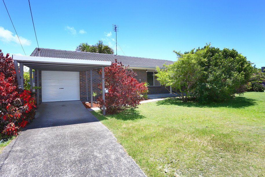 4 Ti Tree Avenue BOGANGAR 12