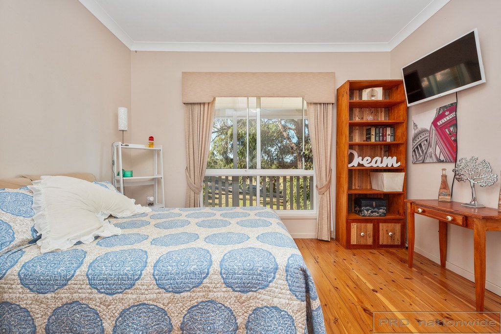 4 Timbertop Road GLEN OAK 5