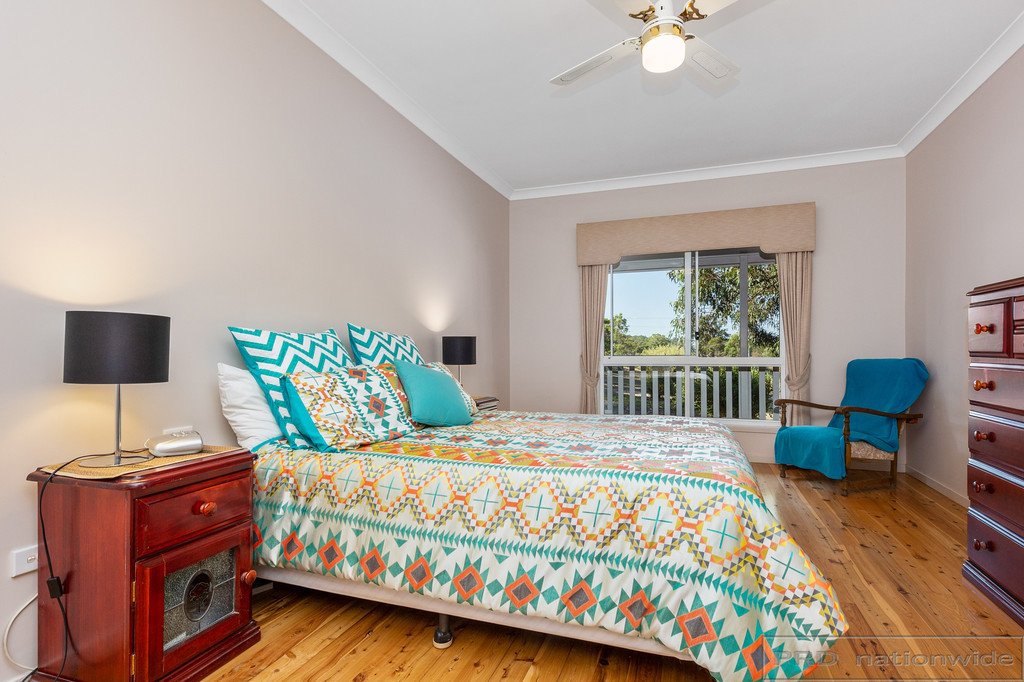 4 Timbertop Road GLEN OAK 7