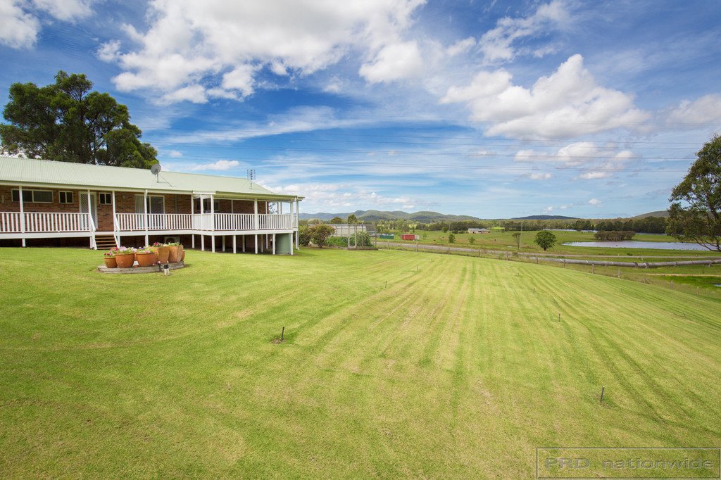 4 Timbertop Road GLEN OAK 12